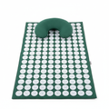 Acupressure Mat and Pillow Set