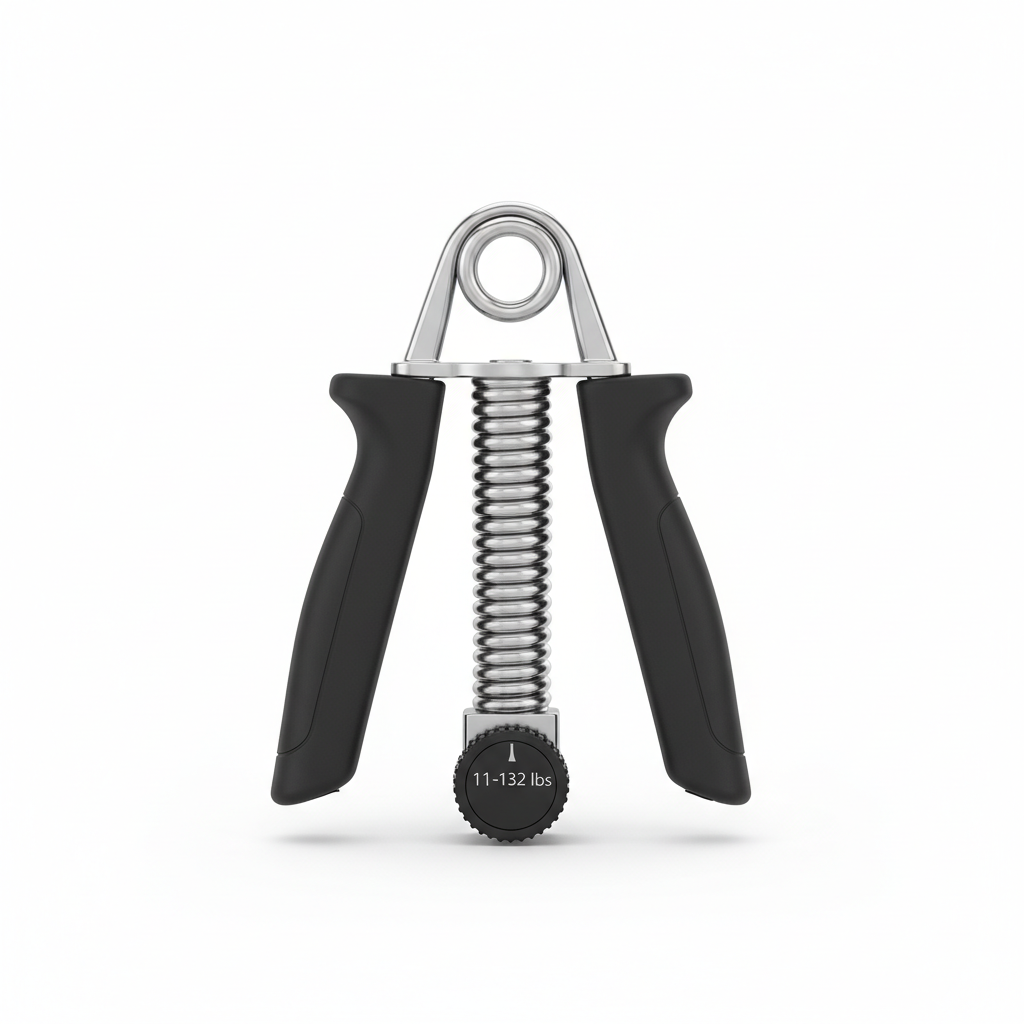 Adjustable Hand Grip Strengthener