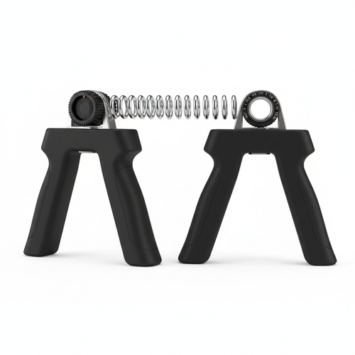 Adjustable Hand Grip Strengthener