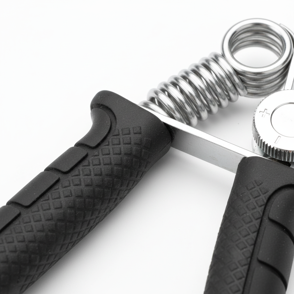 Adjustable Hand Grip Strengthener