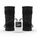 Air Compression Leg Massager (Full Set)