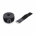 Ankle & Wrist Weights (2 lbs Each, Pair)