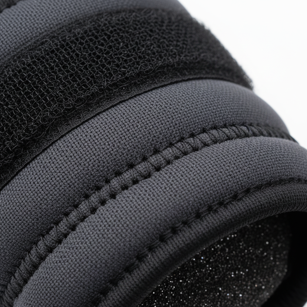 Ankle & Wrist Weights (2 lbs Each, Pair)