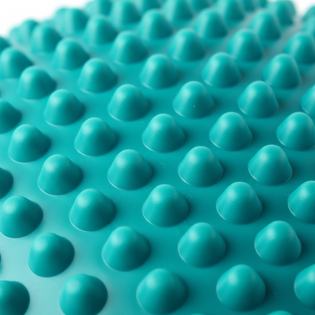 Balance Disc Wobble Cushion