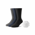 Compression Socks (3-Pack, Wellness Grade)