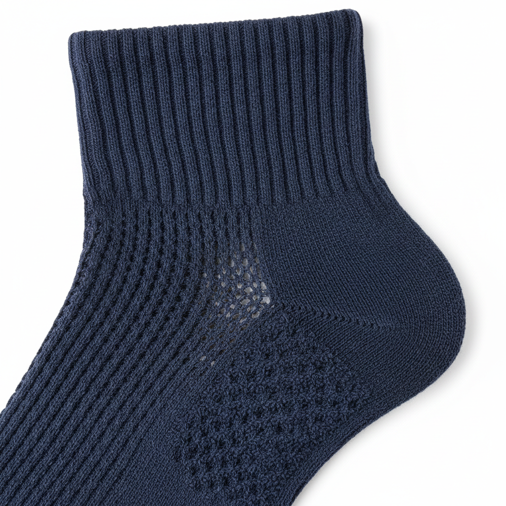 Compression Socks (3-Pack, Wellness Grade)