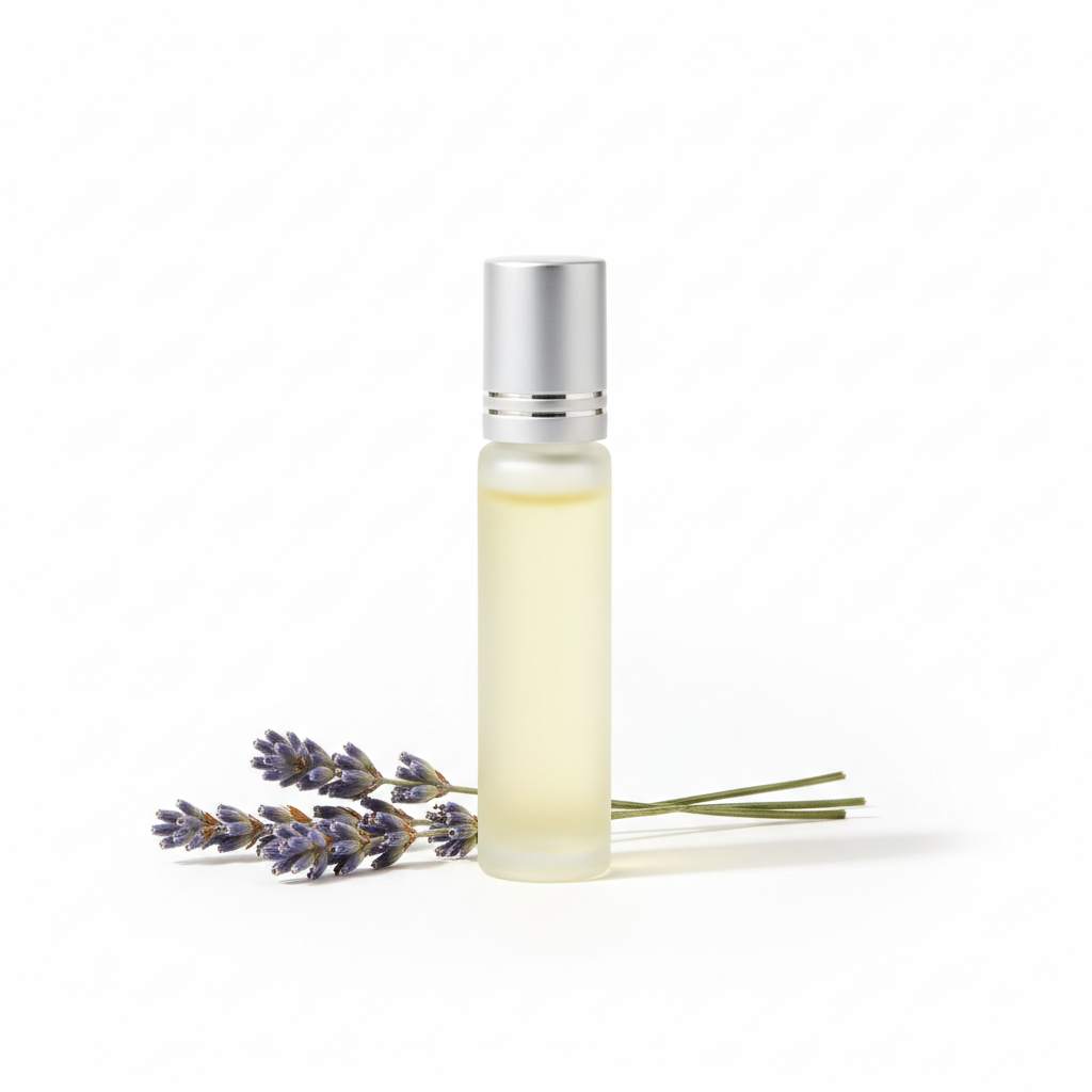 Essential Oil Roll-On Relaxation Blend