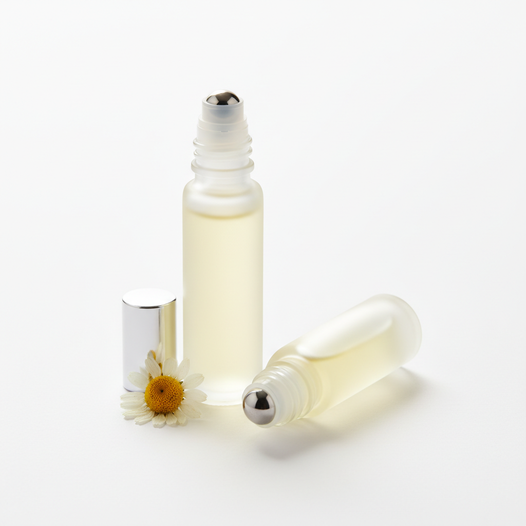 Essential Oil Roll-On Relaxation Blend
