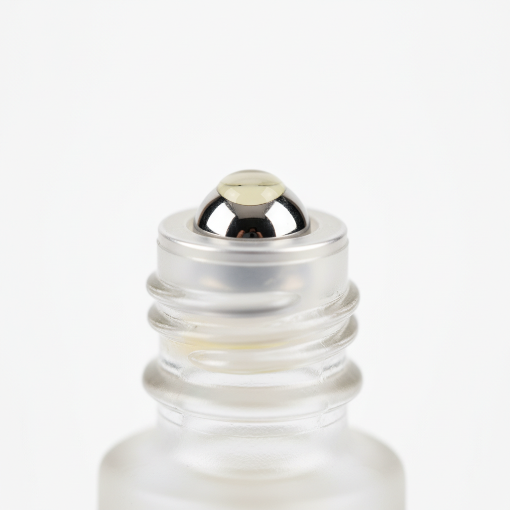 Essential Oil Roll-On Relaxation Blend
