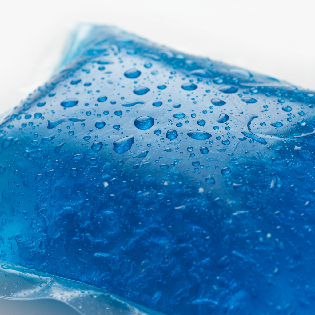 Reusable Gel Ice Pack Set (2-Pack)