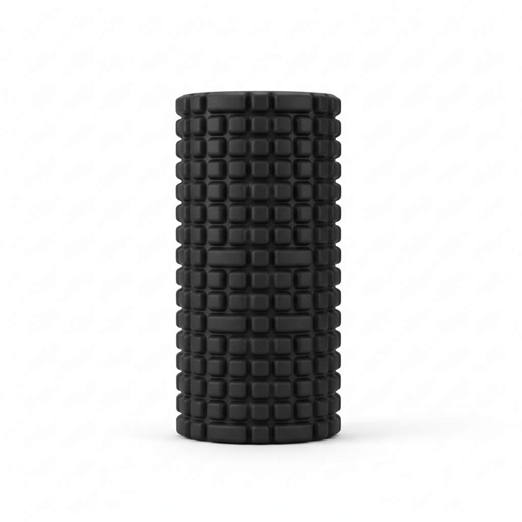 High-Density Foam Roller (13-inch)