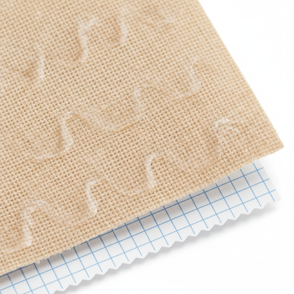 Pre-Cut Kinesiology Tape (3-Pack)