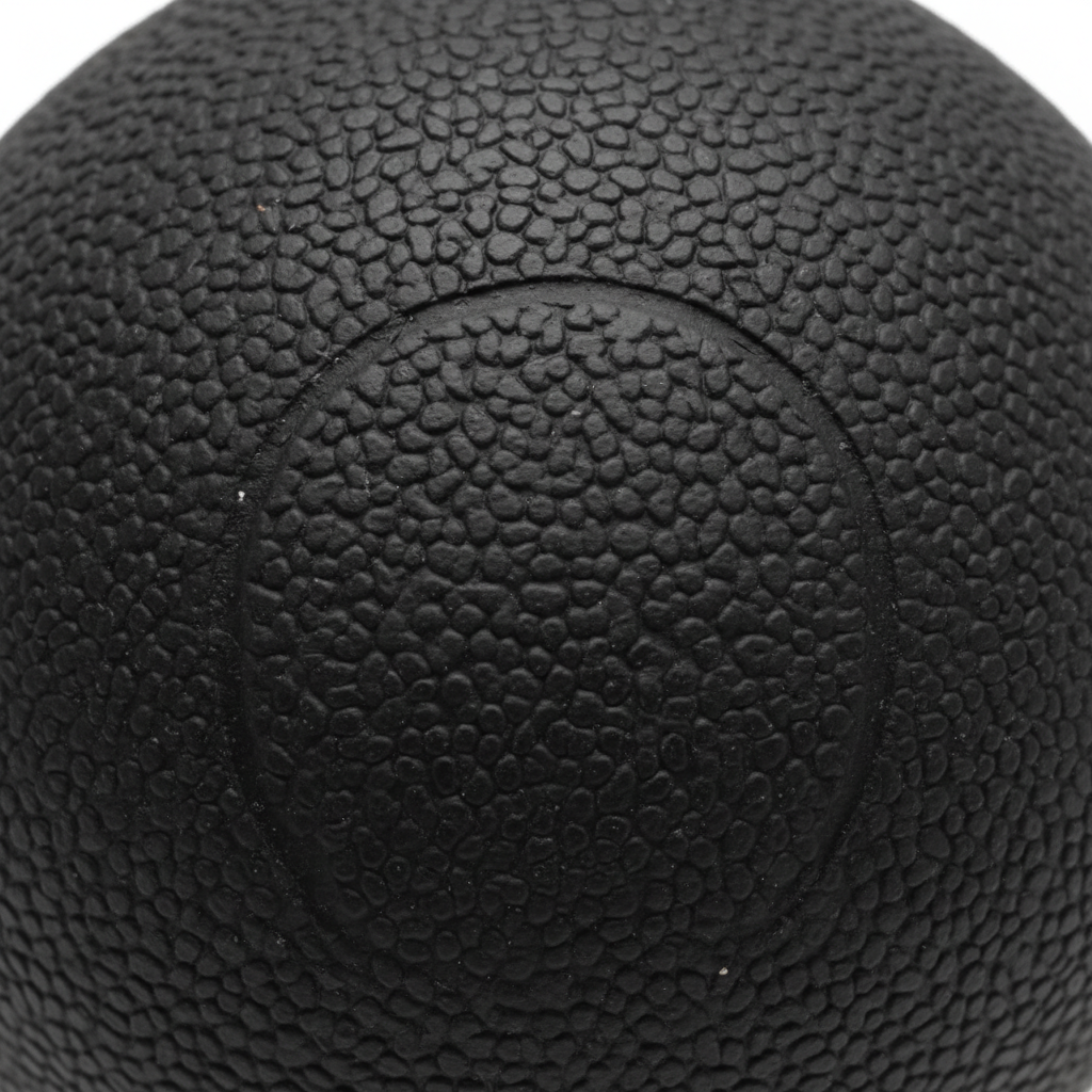 Lacrosse Massage Ball Set (3-Pack)