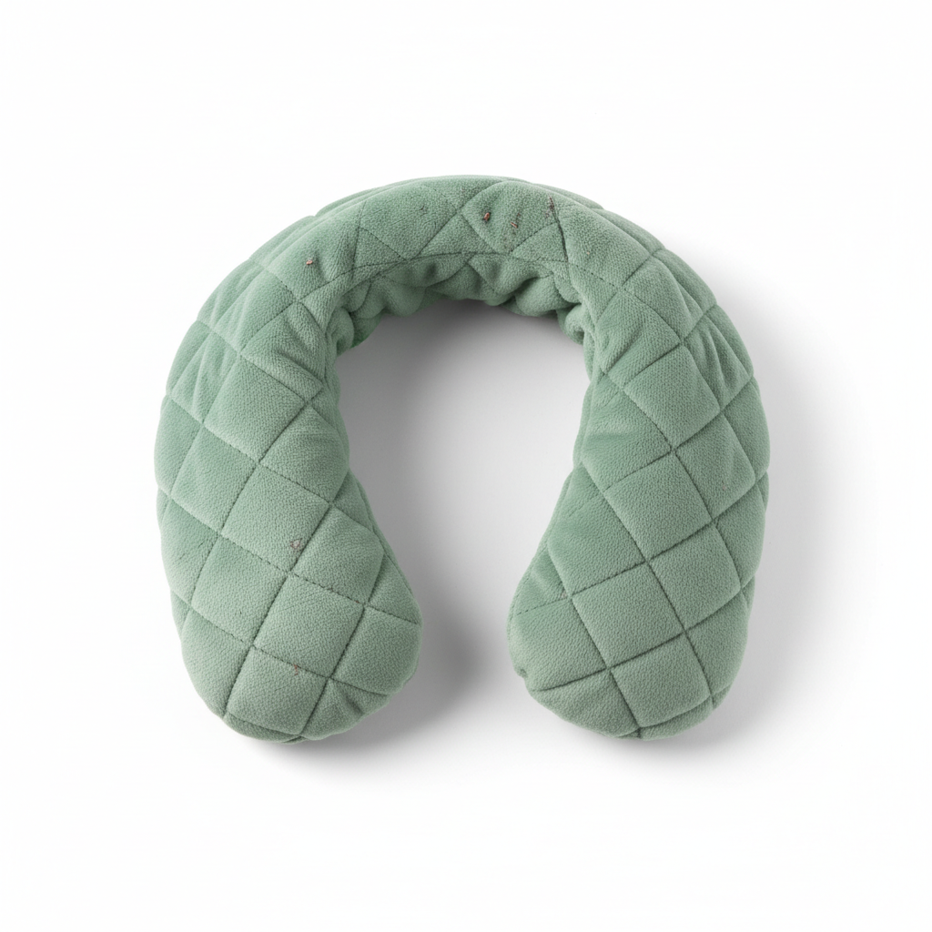 Microwavable Heat Pack (Neck & Shoulder)