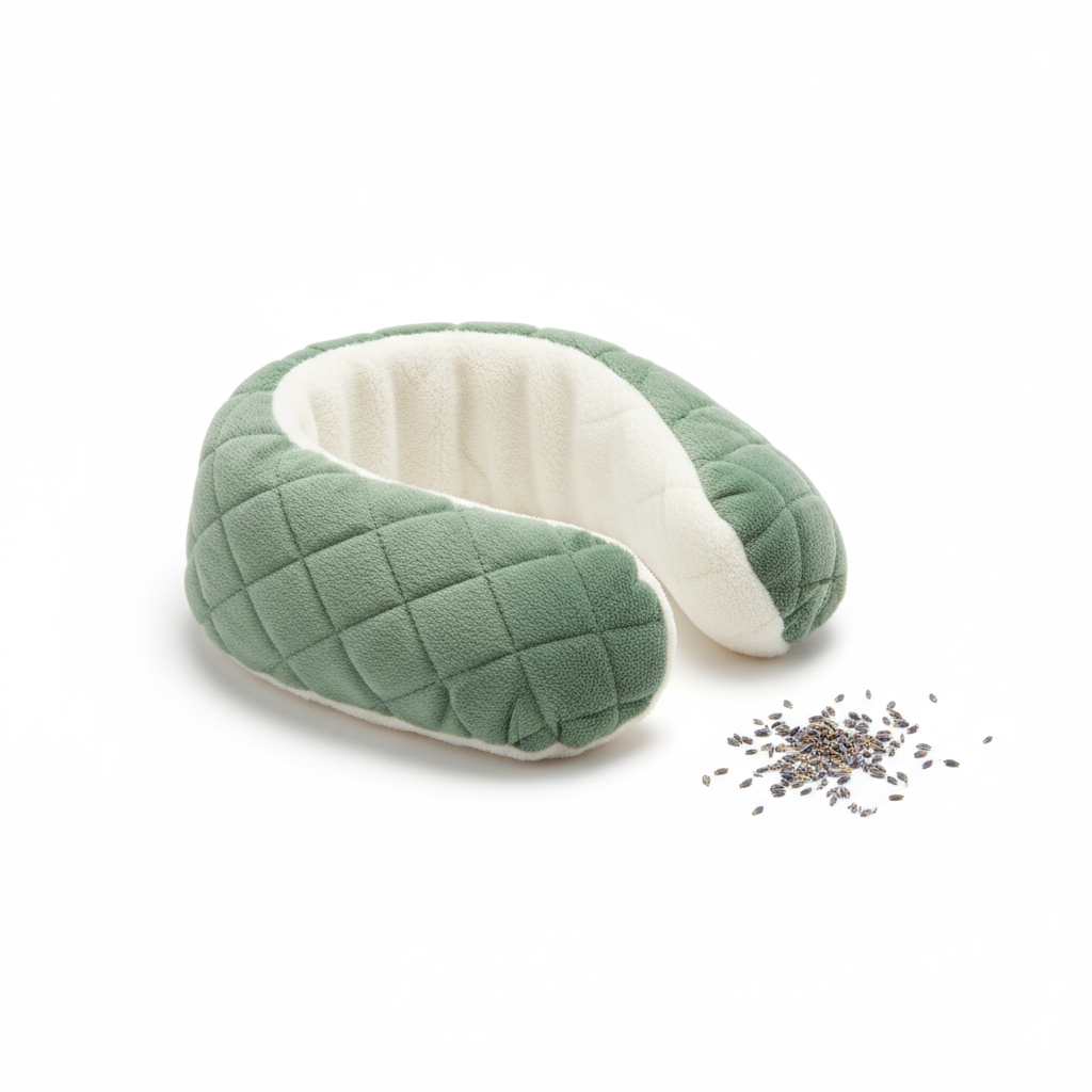 Microwavable Heat Pack (Neck & Shoulder)