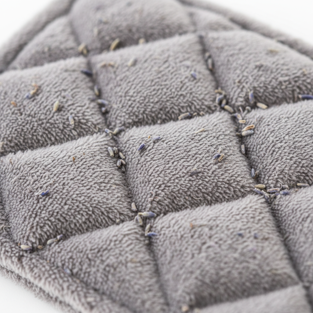 Microwavable Heat Pack (Neck & Shoulder)