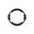 Pilates Resistance Ring with Padded Grips