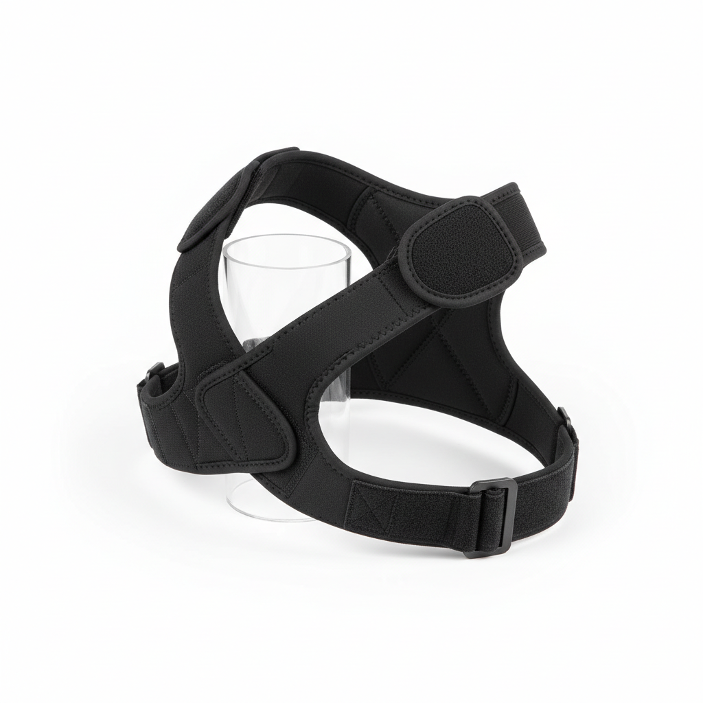 Adjustable Posture Support Corrector (Unisex)