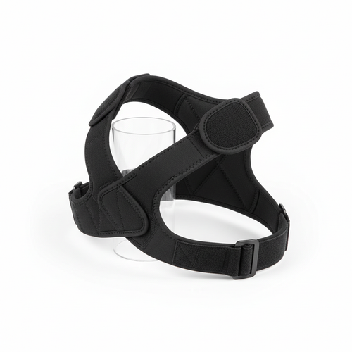 Adjustable Posture Support Corrector (Unisex)