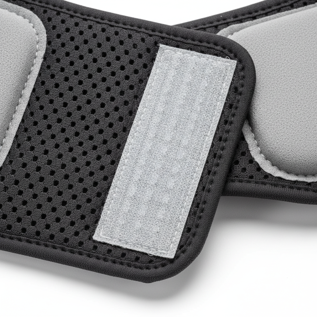 Adjustable Posture Support Corrector (Unisex)