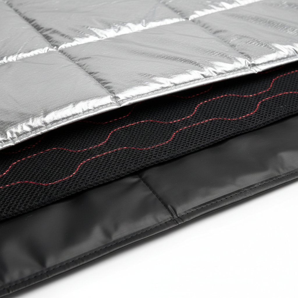 Portable Infrared Sauna Blanket