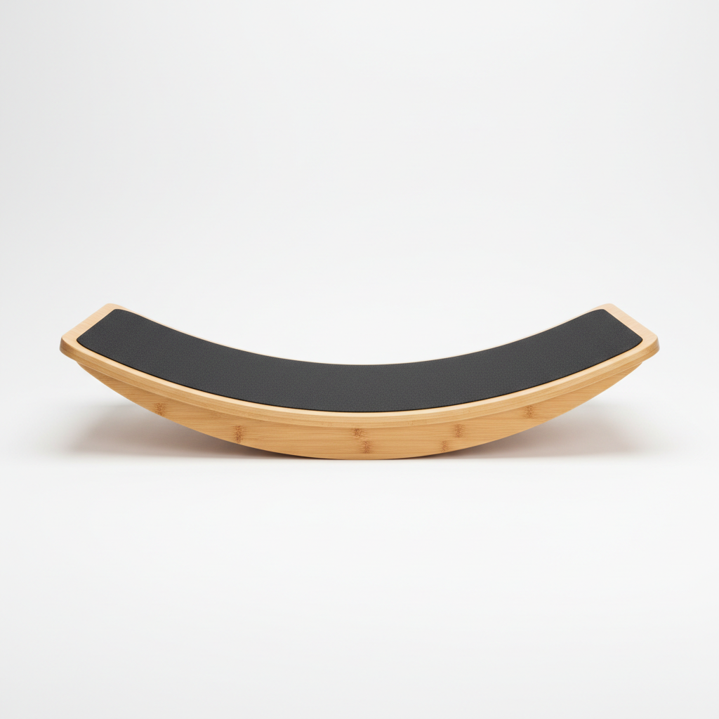 Standing Desk Balance Board (Low-Profile)