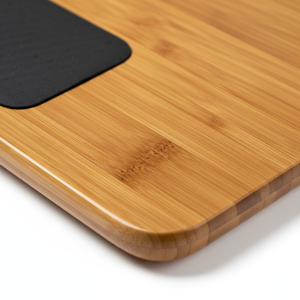 Standing Desk Balance Board (Low-Profile)