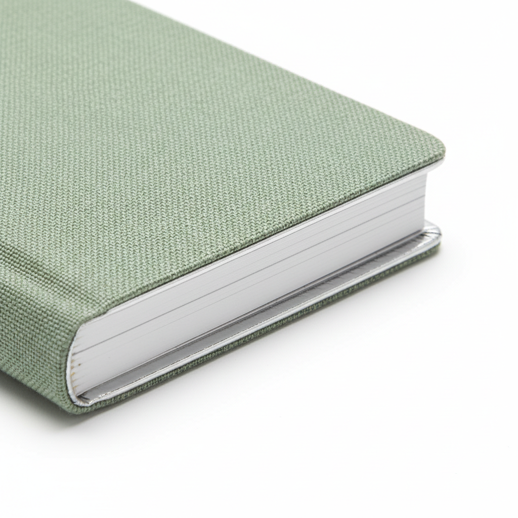 Workout & Recovery Journal (Undated, 6 Months)